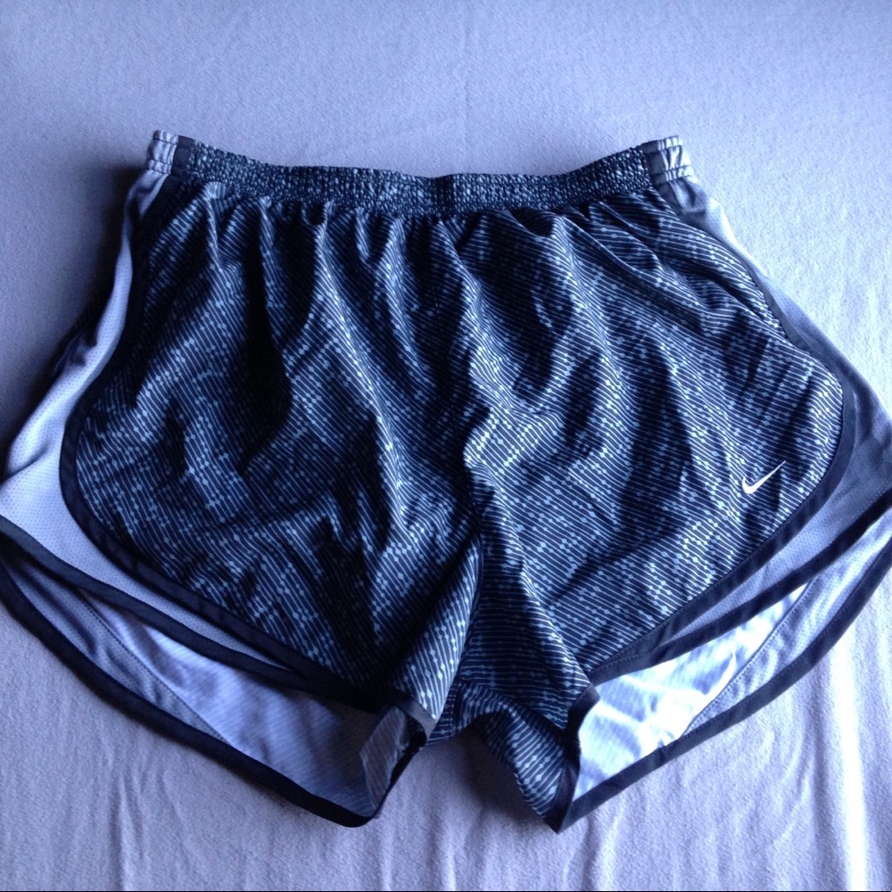 Nike Dri-Fit Woman’s Shorts